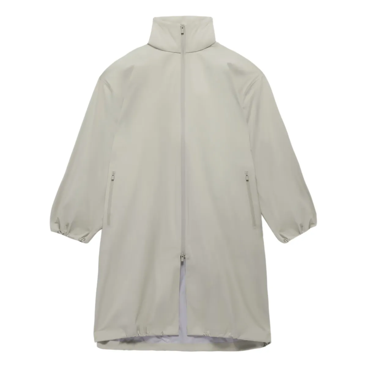 Fear Of God Athletics 3 Layer Shell Parka