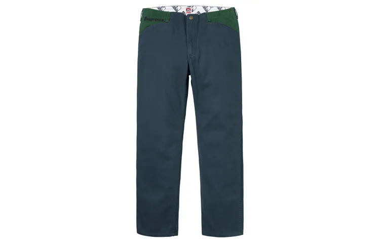 Supreme Ben Davis Work Pant