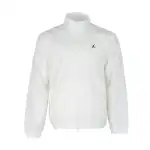 Jordan Jackets & Coats Men's White
