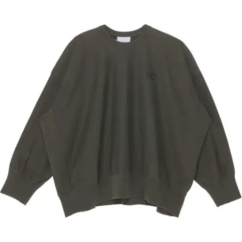 Reebok Crew-neck Sweater