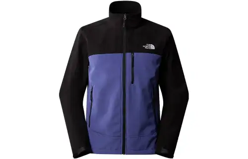 THE NORTH FACE APEX BIONIC Jackets & Coats Men's Purple