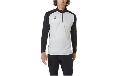 Asics Jackets & Coats Men's White