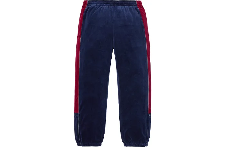 Supreme FW18 Casual Pants Unisex