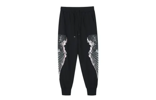 Boy London Cargo Pants Unisex Black