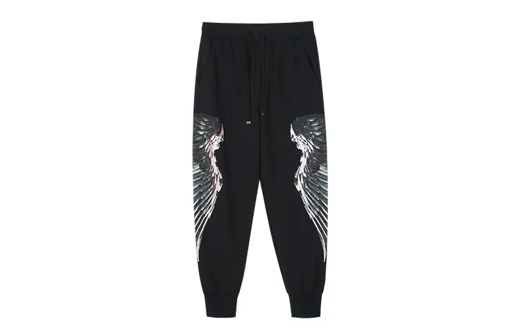 Boy London Cargo Pants Unisex Black
