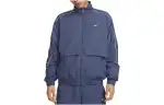 Nike Woven Track Jacket Jackets & Coats Men's Blue