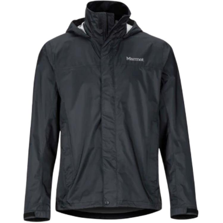 Куртка Marmot Marmot (черный)