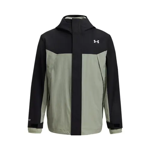 Under Armour Jacket Unisex Black