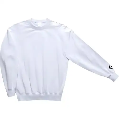 Converse Sweatshirt Men's White
