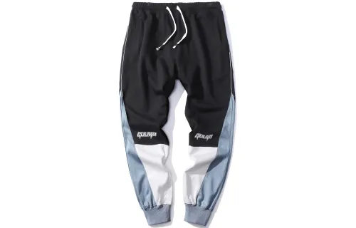 Guuka Unisex Knit Sweatpants Swag
