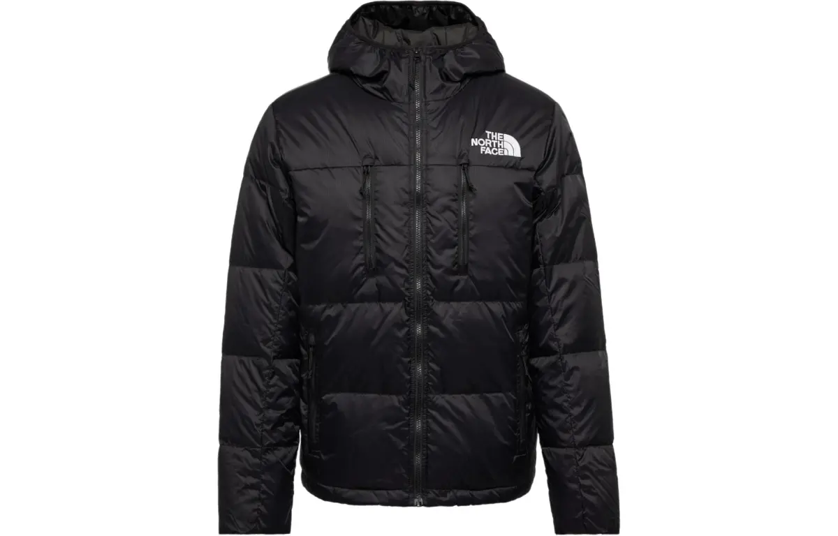 THE NORTH FACE HIMALAYAN Down Jacket Men's Black