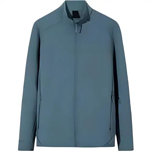 Anta Outdoor Collection Jackets & Coats Men's Dark Cyan