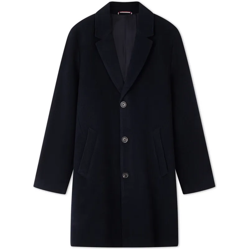 Tommy Hilfiger Single breasted Long Coat