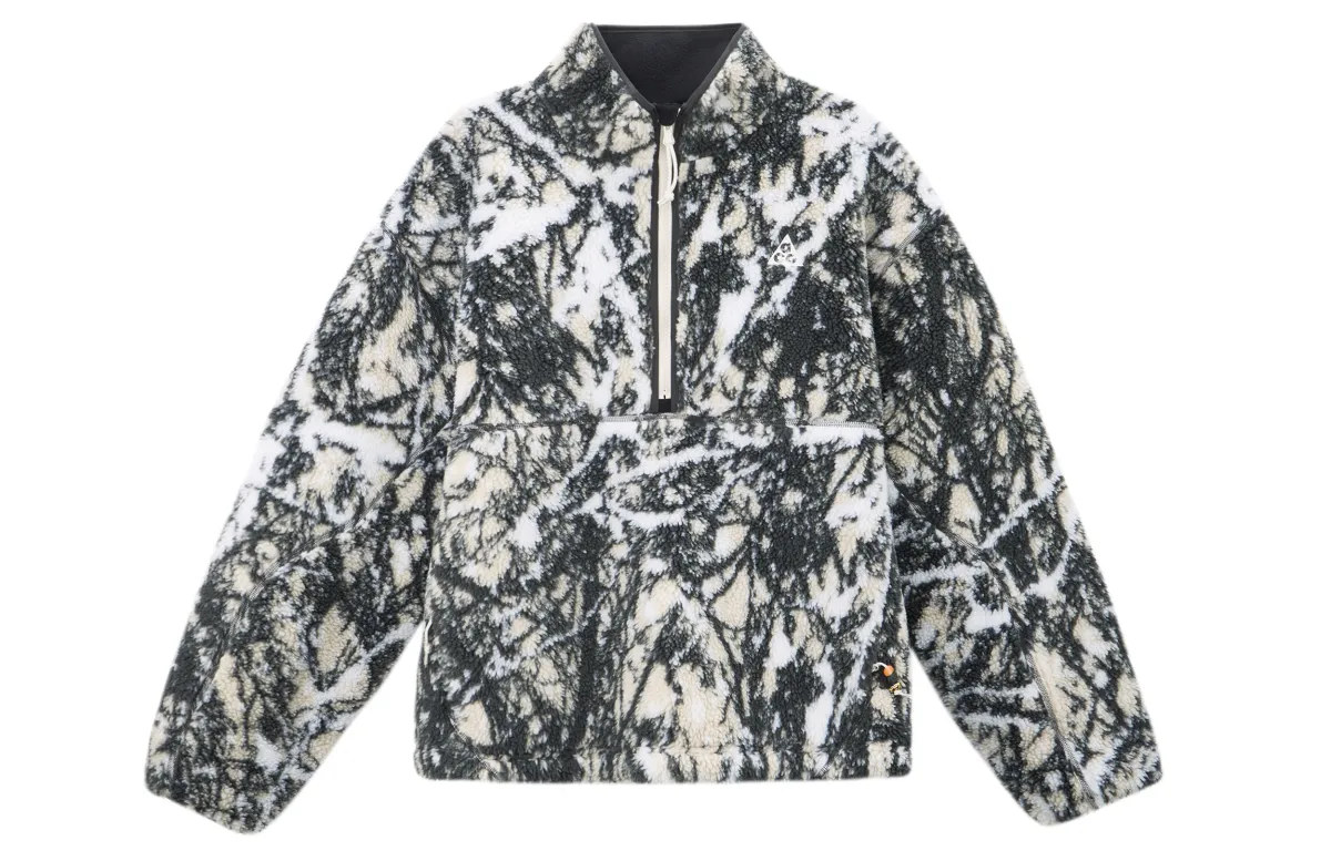 Nike Canwell Glacier Sweatshirt