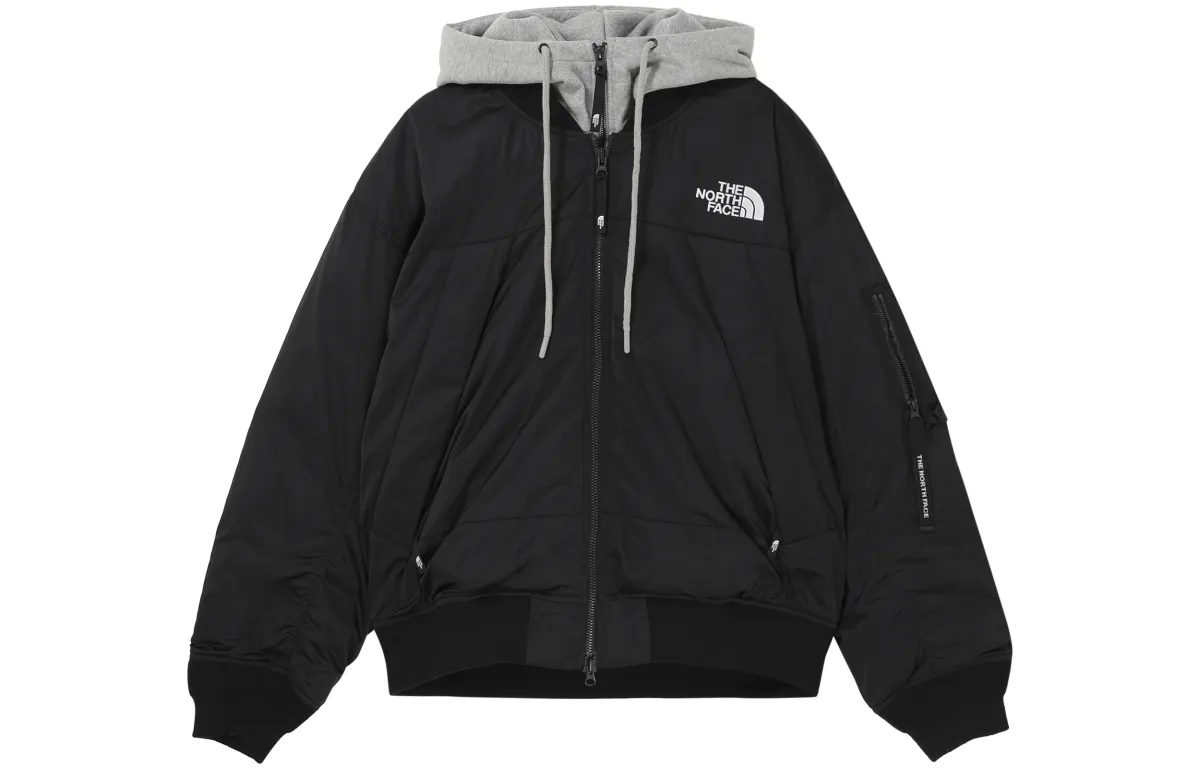 THE NORTH FACE Down Jacket Unisex Black