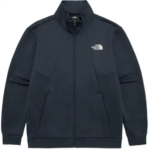 THE NORTH FACE Superset Jacket Jackets & Coats Men's Steel Gray
