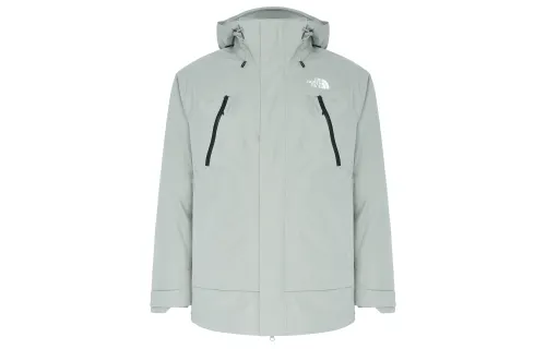 THE NORTH FACE STORMBREAK Waterproof And Breathable Warm Windbreaker Jacket Men's