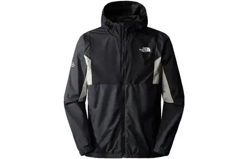 THE NORTH FACE Jacket Men's Gray