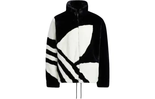 Adidas Originals Jackets & Coats Unisex Black