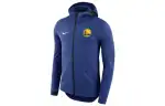 Nike Jackets Men's Blue Hooded Moderate Other