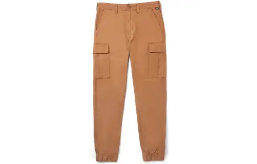 Vans Cargo Pants Men's Brown Moderate