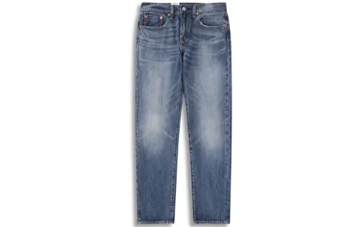 Levis Jeans Men's Moderate Tapered Pants