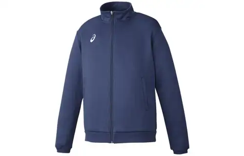 Asics Jackets & Coats Men's Blue