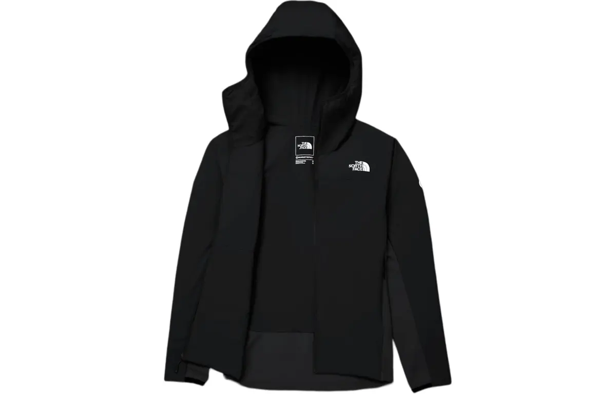 THE NORTH FACE SUMMIT Jackets & Coats Men's Black
