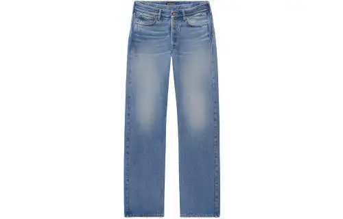Balenciaga Oversized Cargo Jeans