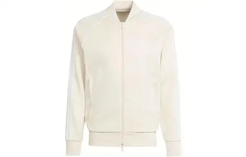 Adidas Adicolor Classics Sst Zipped Sweatshirt