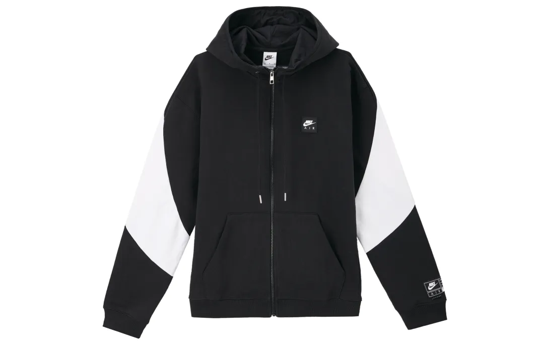 Nike Air Men's Full Zip Fleece Hoodie