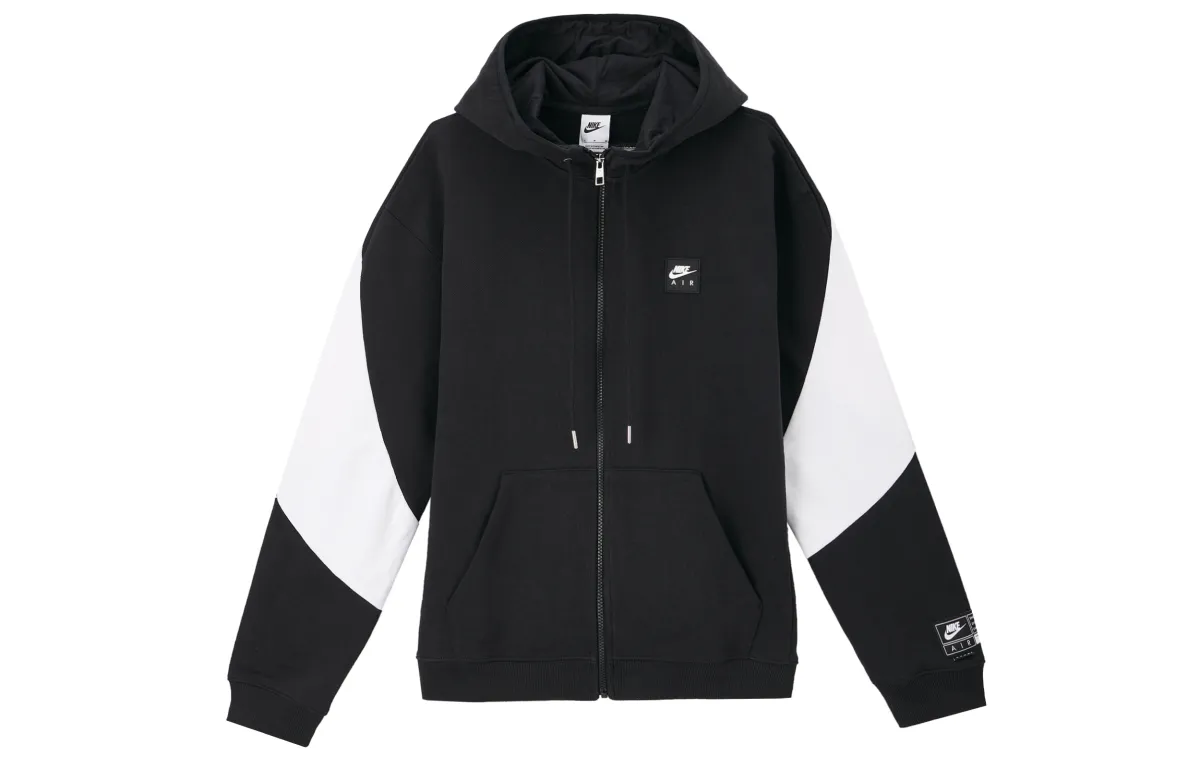 Nike Air Men's Full Zip Fleece Hoodie
