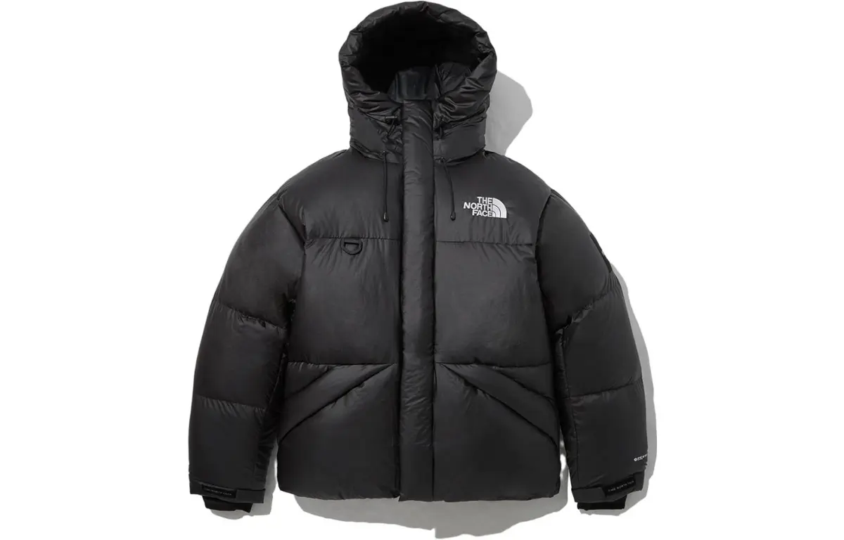 THE NORTH FACE Down Jackets & Coats Unisex Black