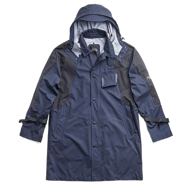 THE NORTH FACE MTheNorthFace KK GTX LIGHT COAT Jackets & Coats Men's Blue