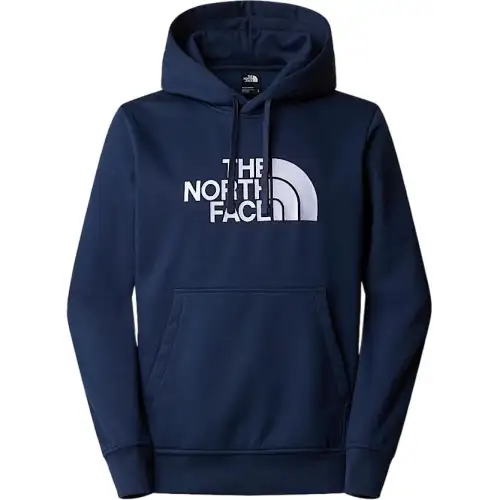 THE NORTH FACE Sweatshirt Men's Marine Blue
