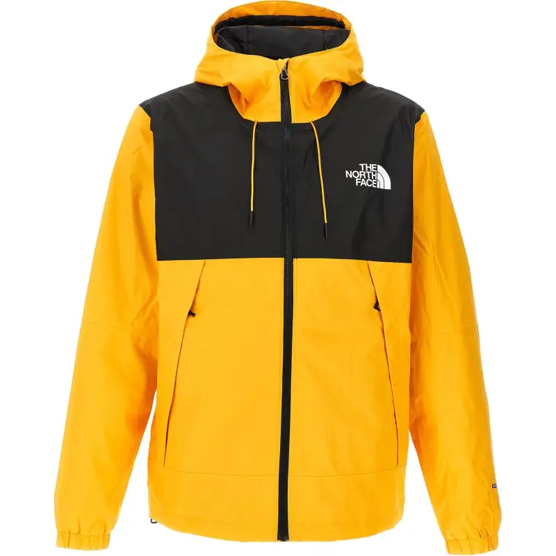 THE NORTH FACE New Mountain Q Jacket