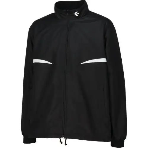 Converse Jackets & Coats Men's Black