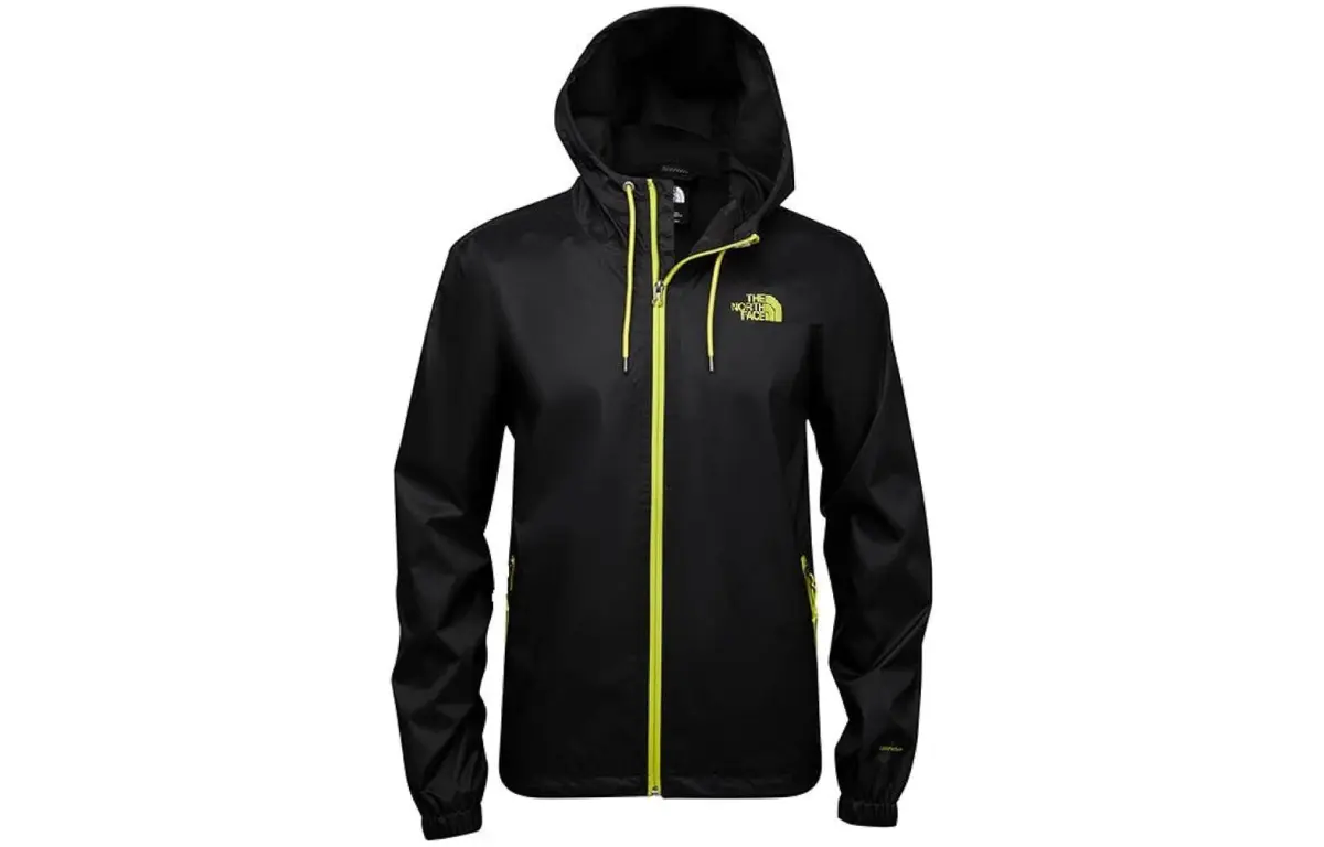 THE NORTH FACE Jacket Men's Black