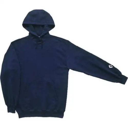 Converse Sweatshirt Unisex Marine Blue