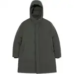 New Balance Down Jacket Men's Green
