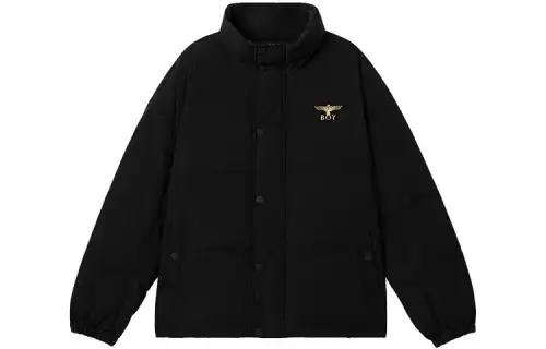 Boy London Down Jacket Men's Black