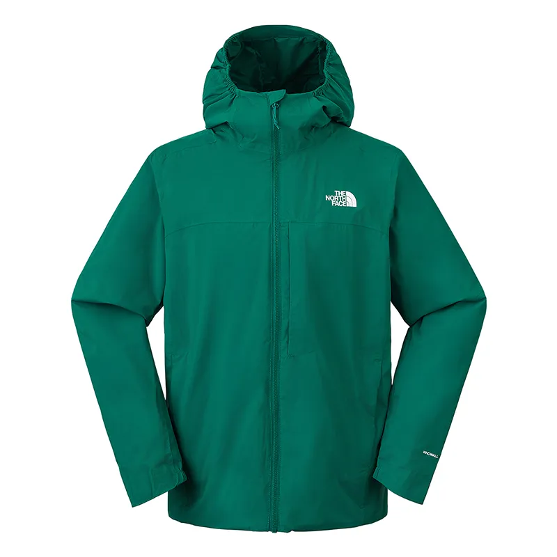 THE NORTH FACE Twilight Jacket Men's Endless Green