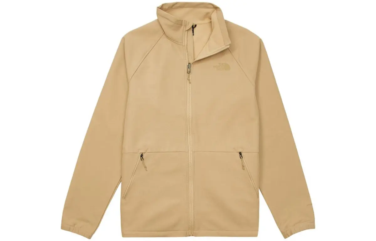 THE NORTH FACE Jacket Men's Khaki