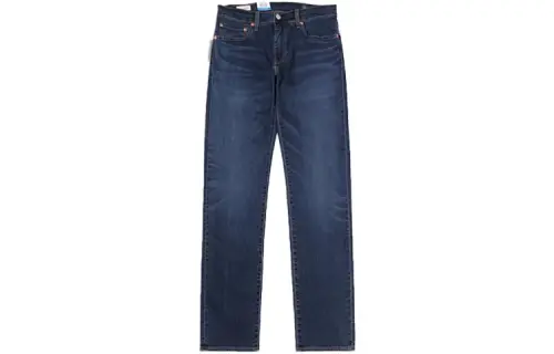 Levis Jeans Men's Denim Moderate Slim Fit Pants