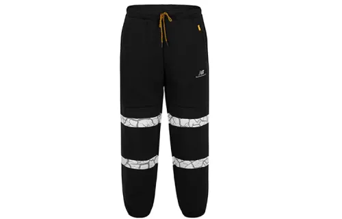 New Balance x Randomevent Full Length Pants Men's Black