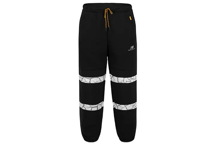 New Balance x Randomevent Full Length Pants Men's Black