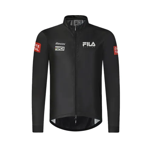 FILA CYCLING Knitwear Men's Pitch Black