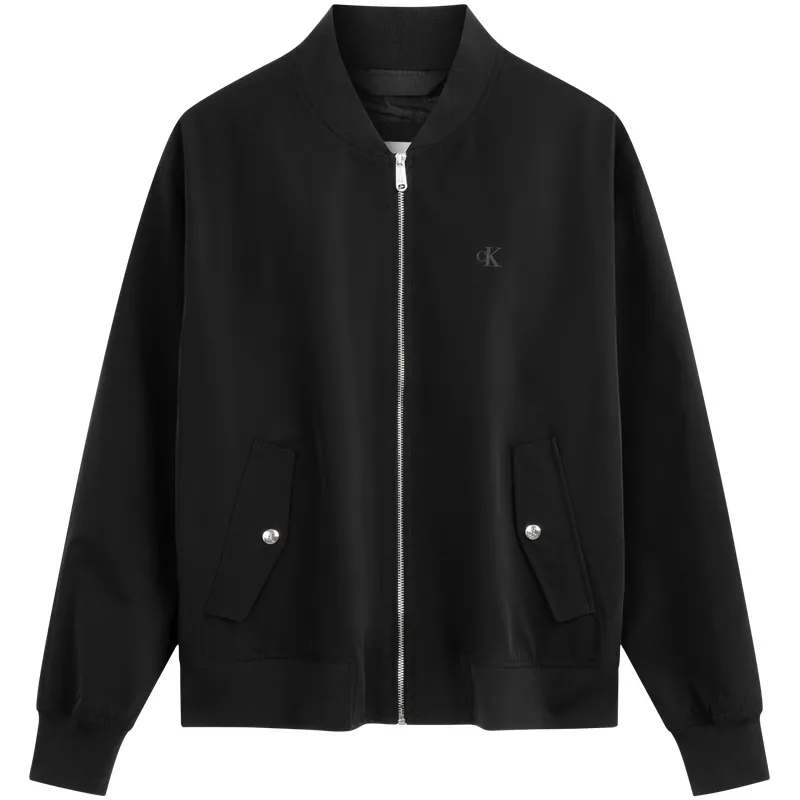 CALVIN KLEIN SS25 Jackets & Coats Men's