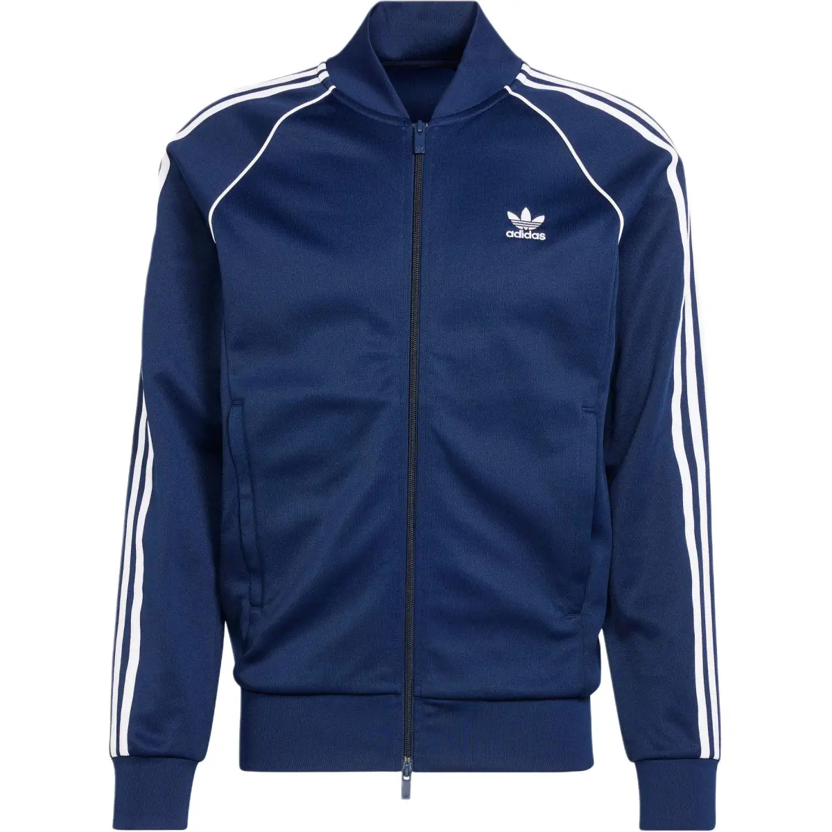 Adidas Originals Adicolor Classics Sst Track Jacket