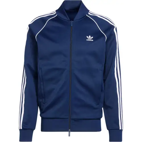Adidas Originals Adicolor Classics Sst Track Jacket